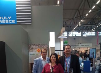 O 85χρονος ΕΟΣ Σαμου και η 100χρονη Anuga