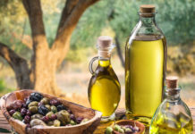 Οι ΓΕΩΠΟΝΟΙ ΤΟΥ ΕΟΣΣ ΣΥΜΒΟΥΛΕΥΟΥΝ: Οδηγίες για ποιοτικό ελαιόλαδο