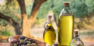 Οι ΓΕΩΠΟΝΟΙ ΤΟΥ ΕΟΣΣ ΣΥΜΒΟΥΛΕΥΟΥΝ: Οδηγίες για ποιοτικό ελαιόλαδο