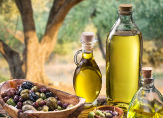 Οι ΓΕΩΠΟΝΟΙ ΤΟΥ ΕΟΣΣ ΣΥΜΒΟΥΛΕΥΟΥΝ: Οδηγίες για ποιοτικό ελαιόλαδο