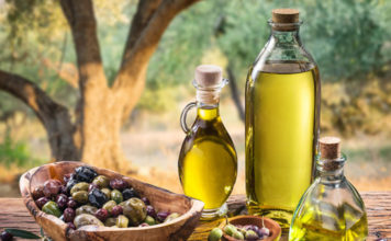 Οι ΓΕΩΠΟΝΟΙ ΤΟΥ ΕΟΣΣ ΣΥΜΒΟΥΛΕΥΟΥΝ: Οδηγίες για ποιοτικό ελαιόλαδο