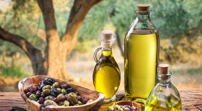 Οι ΓΕΩΠΟΝΟΙ ΤΟΥ ΕΟΣΣ ΣΥΜΒΟΥΛΕΥΟΥΝ: Οδηγίες για ποιοτικό ελαιόλαδο
