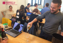 Το SAMOS VIN DOUX «εκπαιδεύει»…