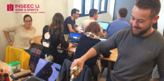 Το SAMOS VIN DOUX «εκπαιδεύει»…