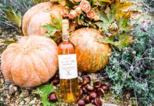 Χρυσαφένιο Μοσχάτο Σάμου: Το κρασί των θεών… στο τραπέζι των ανθρώπων!