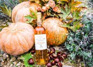 Χρυσαφένιο Μοσχάτο Σάμου: Το κρασί των θεών… στο τραπέζι των ανθρώπων!