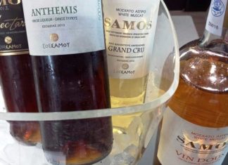 Ραντεβού στον Οινικό Χάρτη!