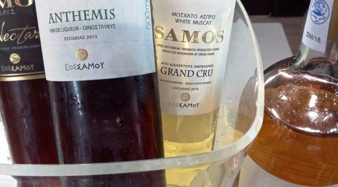 Ραντεβού στον Οινικό Χάρτη!