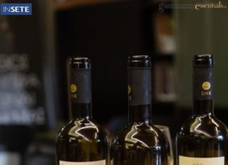 ΣΕΜΙΝΑΡΙΑ ΓΙΑ ΣΕΦ ΜΕ ΑΡΩΜΑ ΜΟΣΧΑΤΟΥ