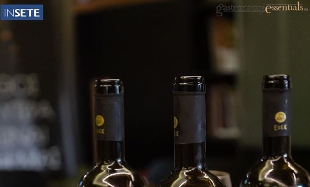 ΣΕΜΙΝΑΡΙΑ ΓΙΑ ΣΕΦ ΜΕ ΑΡΩΜΑ ΜΟΣΧΑΤΟΥ