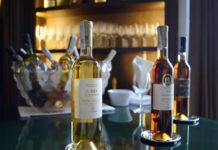 Αγιολί και γεύση!