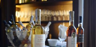 Αγιολί και γεύση!