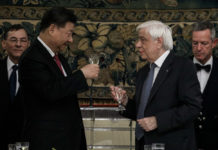 Grand Cru του ΕΟΣ Σάμου: Το κρασί των ηγετών!