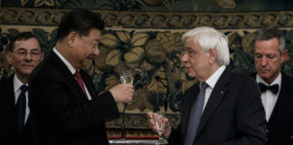 Grand Cru του ΕΟΣ Σάμου: Το κρασί των ηγετών!