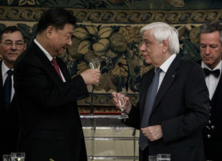 Grand Cru του ΕΟΣ Σάμου: Το κρασί των ηγετών!