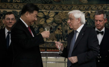 Grand Cru του ΕΟΣ Σάμου: Το κρασί των ηγετών!