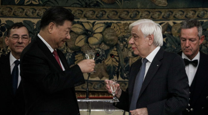 Grand Cru του ΕΟΣ Σάμου: Το κρασί των ηγετών!