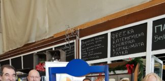 ΕΝΑΣ ΜΕΓΑΛΟΣ «ΜΙΚΡΟΥΛΗΣ» ΣΤΗΝ ΠΡΟΒΟΛΗ ΤΩΝ ΣΑΜΙΑΚΩΝ ΚΡΑΣΙΩΝ