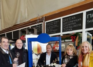 ΕΝΑΣ ΜΕΓΑΛΟΣ «ΜΙΚΡΟΥΛΗΣ» ΣΤΗΝ ΠΡΟΒΟΛΗ ΤΩΝ ΣΑΜΙΑΚΩΝ ΚΡΑΣΙΩΝ