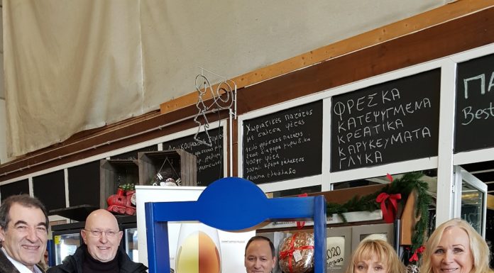 ΕΝΑΣ ΜΕΓΑΛΟΣ «ΜΙΚΡΟΥΛΗΣ» ΣΤΗΝ ΠΡΟΒΟΛΗ ΤΩΝ ΣΑΜΙΑΚΩΝ ΚΡΑΣΙΩΝ