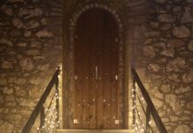 Μαγικά Χριστούγεννα στο Μουσείο Οίνου του ΕΟΣ Σάμου