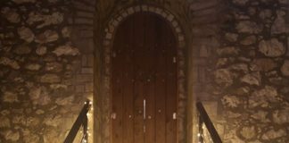 Μαγικά Χριστούγεννα στο Μουσείο Οίνου του ΕΟΣ Σάμου