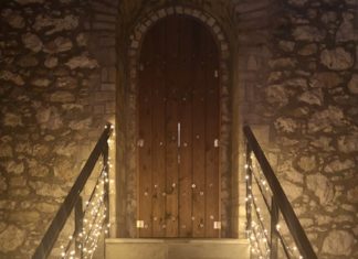 Μαγικά Χριστούγεννα στο Μουσείο Οίνου του ΕΟΣ Σάμου