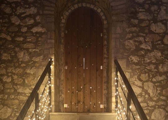 Μαγικά Χριστούγεννα στο Μουσείο Οίνου του ΕΟΣ Σάμου