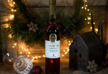 ΕΠΙ 42 Η ΠΡΟΩΘΗΣΗ ΤΩΝ ΚΡΑΣΙΩΝ ΣΑΜΟΣ ΣΤΗ ΓΕΡΜΑΝΙΑ 