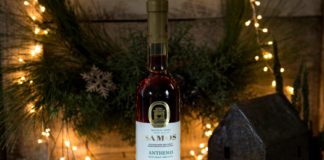 ΕΠΙ 42 Η ΠΡΟΩΘΗΣΗ ΤΩΝ ΚΡΑΣΙΩΝ ΣΑΜΟΣ ΣΤΗ ΓΕΡΜΑΝΙΑ 