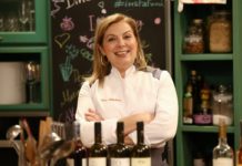 Ο ΕΟΣ Σάμου και η chef Ντίνα Νικολάου προτείνουν για το τραπέζι μας!