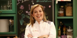 Ο ΕΟΣ Σάμου και η chef Ντίνα Νικολάου προτείνουν για το τραπέζι μας!