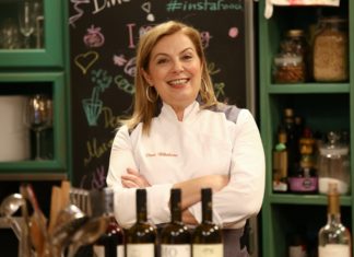 Ο ΕΟΣ Σάμου και η chef Ντίνα Νικολάου προτείνουν για το τραπέζι μας!