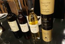 ΔΙΑΤΡΟΦΗ-ΔΙΑΙΤΟΛΟΓΙΑ ΚΑΙ ΣΑΜΙΩΤΙΚΟ ΚΡΑΣΙ