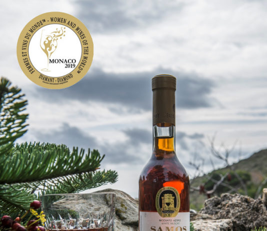 ΠΑΙΡΝΟΥΝ «ΑΡΙΣΤΑ» ΤΑ ΚΡΑΣΙΑ ΤΟΥ ΕΟΣ ΣΑΜΟΥ