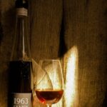 Samos 1963: Ένα κρασί-σταθμός!