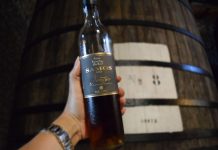 ΚΡΑΣΙΑ ΕΟΣ ΣΑΜΟΥ: Πολύτιμα και χρυσά!