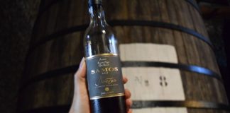 ΚΡΑΣΙΑ ΕΟΣ ΣΑΜΟΥ: Πολύτιμα και χρυσά!