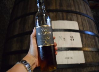 ΚΡΑΣΙΑ ΕΟΣ ΣΑΜΟΥ: Πολύτιμα και χρυσά!