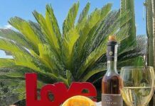 Εμπειρία οινογευσίας στα πλαίσια του Mediterranean Cheese & Wine