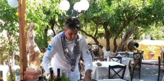 Όταν η Αφροδίτη συναντήσει το Διόνυσο…