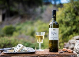 ΤΑ… ΚΡΑΣΙΑ ΤΩΝ ΕΣΠΕΡΙΔΩΝ