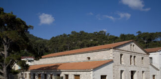 ΚΛΕΙΝΟΥΝ ΟΙ ΠΟΡΤΕΣ ΤΟΥ ΜΟΥΣΕΙΟΥ ΟΙΝΟΥ ΑΠΟ 21 ΣΕΠΤΕΜΒΡΗ 2020