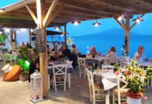 Στου «Νεκτάριου» είναι πάντα καλοκαίρι!