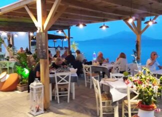 Στου «Νεκτάριου» είναι πάντα καλοκαίρι!