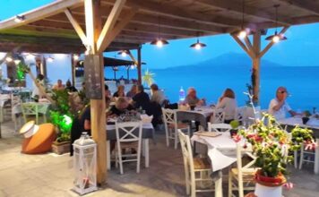 Στου «Νεκτάριου» είναι πάντα καλοκαίρι!