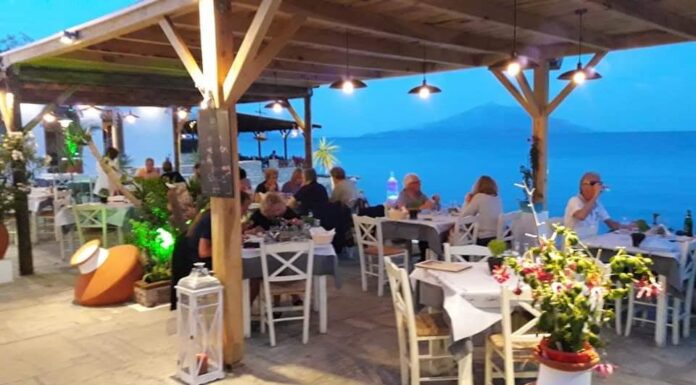 Στου «Νεκτάριου» είναι πάντα καλοκαίρι!