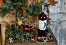 Τα κρασιά που αγαπούν τα Χριστούγεννα!