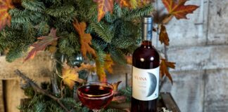 Τα κρασιά που αγαπούν τα Χριστούγεννα!
