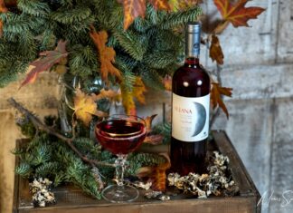Τα κρασιά που αγαπούν τα Χριστούγεννα!